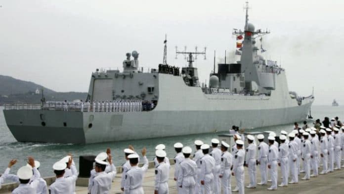 latihan_angkatan_laut_china_rusia_untuk_memperdalam_kemitraan