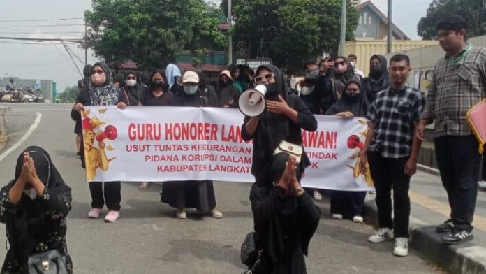 lbh_medan_minta_polda_sumut_tidak_hentikan_proses_penyelidikan_kasus_suap_tahapan_pppk_kabupaten_langkat