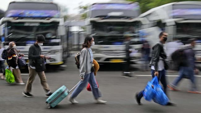 lebaran_mudik_gratis_kemenhub_2023_pendaftaran_dibuka_siang_ini