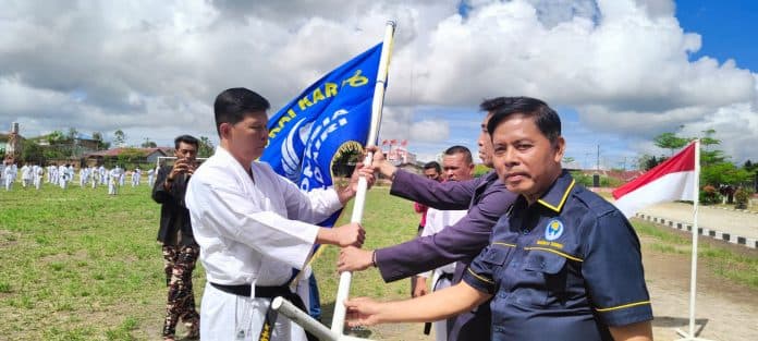 leonardus_sihotang_dilantik_jadi_ketua_pengcab_wadokai_dairi_priode_2022_2026