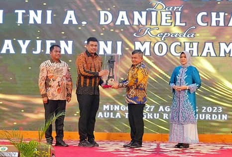 lepas_sambut_pangdam_ibb_mayjen_daniel_sumut_kampung_halaman_saya