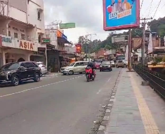libur_hari_raya_nyepi_lalu_lintas_jalur_parapat_normal