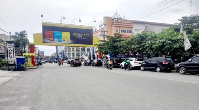 libur_natal_2024_jalanan_kota_pematangsiantar_lengang