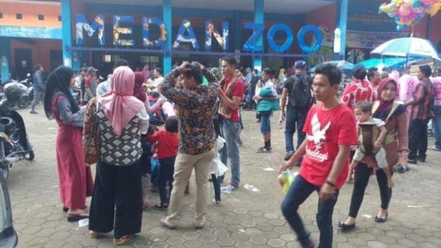 libur_panjang_medan_zoo_berharap_banyak_pengunjung