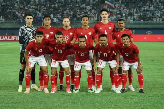 link_war_tiket_indonesia_vs_argentina_hari_ke_dua