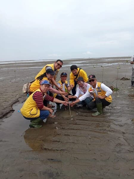 lions_club_tanam_10_ribu_mangrove_di_pulau_oong_pantai_labu