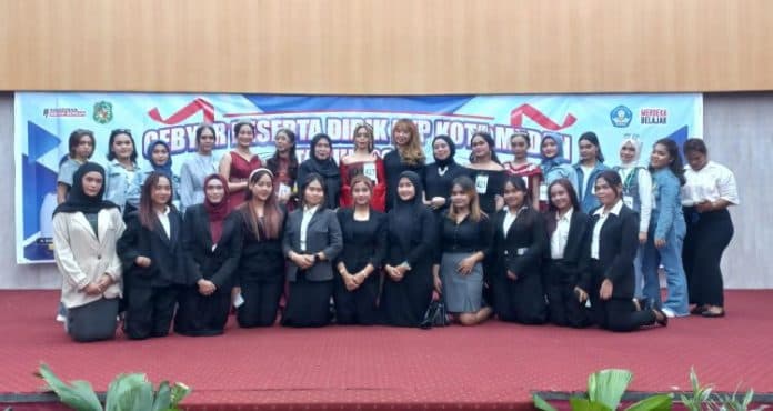 lkp_riski_ananda_kirim_10_murid_ke_gebyar_peserta_didik_lkp_medan