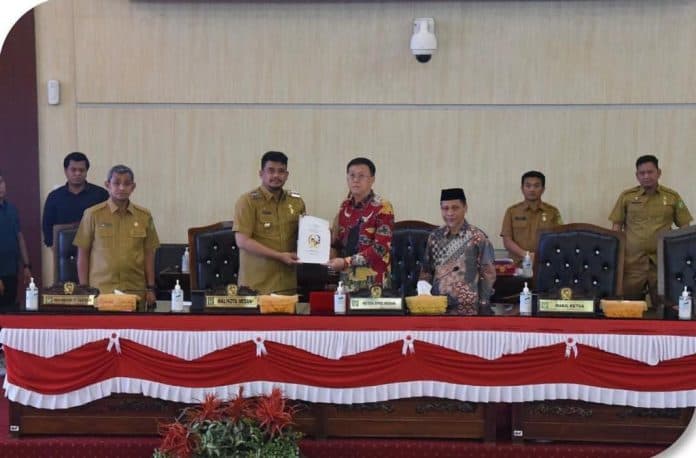 lkpj_ta_2022_wali_kota_medan_3_bidang_jadi_perhatian_serius