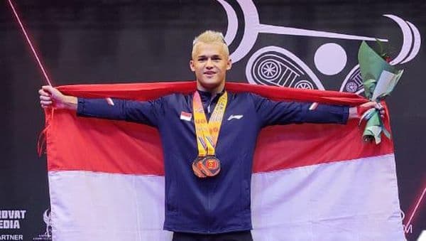 lolos_ke_olimpiade_ketum_koi_minta_rizki_juniansyah_jangan_terlena