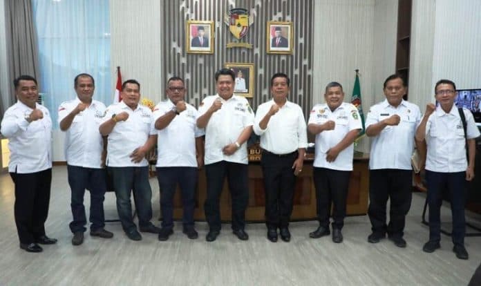 lpm_sumut_silaturahmi_dengan_bupati_simalungun_bahas_lkd