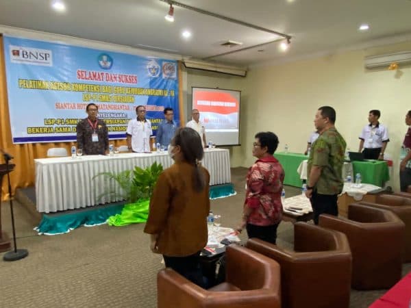 lsp_p1_smks_persiapan_siantar_bersama_bnsp_gelar_pelatihan_asesor_kompetensi_angkatan_ke_iii