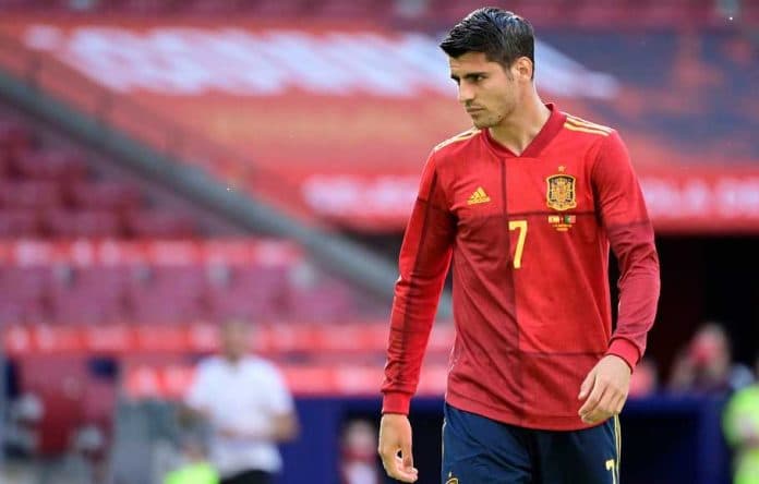 luis_enrique_bela_alvaro_morata_meski_gagal_cetak_gol
