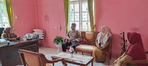 lurah_pasar_gambir_dan_polsek_padang_hulu_sepakat_perangi_judi_dan_narkoba