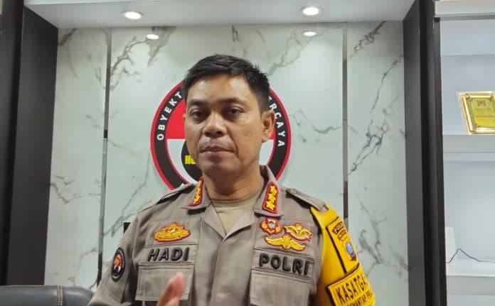 mabes_polri_dan_polda_sumut_petakan_jalur_penyelundupan_narkoba_di_sumut