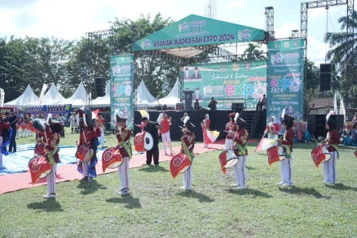 madrasah_expo_dibuka_di_asahan_jadi_ajang_kreativitas_siswa