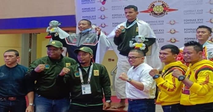 mahasiswa_unimed_raih_medali_emas_di_pomnas_xvii