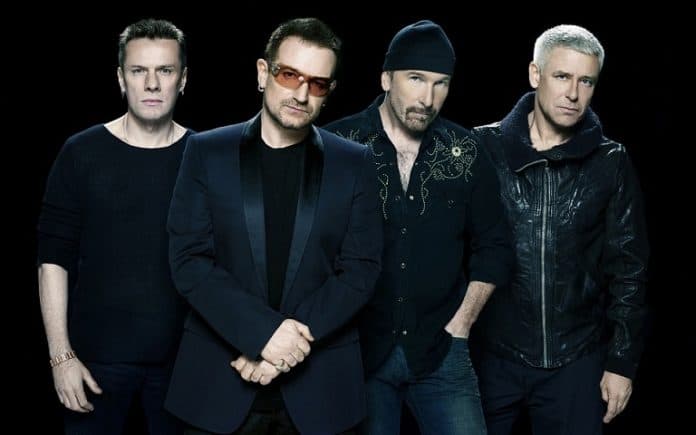makna_lagu_band_u2_yang_dinyanyikan_putri_ariani