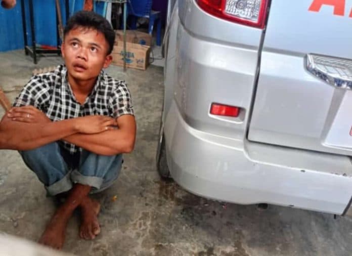 maling_anjing_ketangkap_mencuri_pisang_petani_di_patumbak
