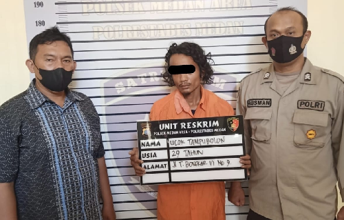 maling_pintu_gardu_pln_diringkus_polsek_medan_area_2_lagi_masih_diburu