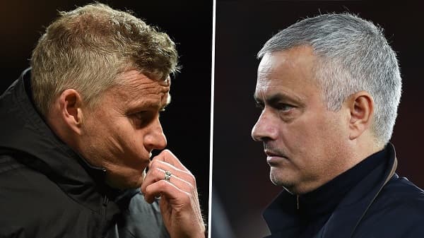 man_united_menang_3_1_terhadap_tottenham_jose_mourinho_dan_ole_gunnar_solskjaer_perang_urat_saraf