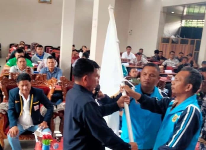 mangaranap_manik_terpilih_menjadi_ketua_umum_koni_dairi_2025_2029