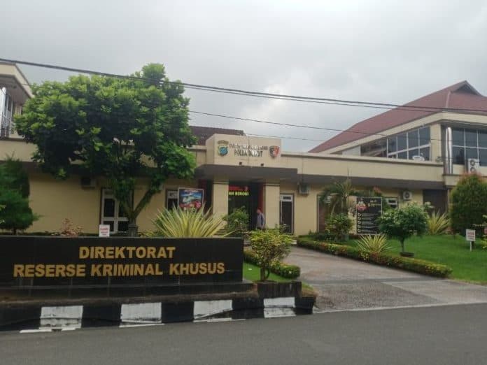 mangkir_polda_sumut_jadwalkan_pemanggilan_ulang_danise_chariesta