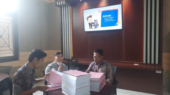 mantan_kadis_ppkb_provinsi_sumut_segera_diadili