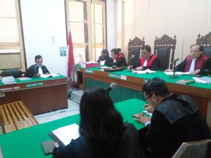 mantan_kakan_bpbd_sibolga_dituntut_4_tahun_penjara