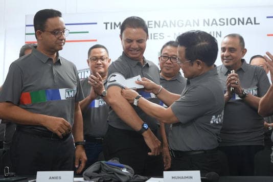 mantan_kepala_basarnas_jadi_kapten_timnas_amin_ini_profil_syaugi_alaydrus