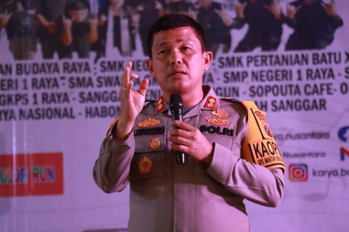 marak_kasus_pencurian_polres_simalungun_imbau_masyarakat_lebih_waspada