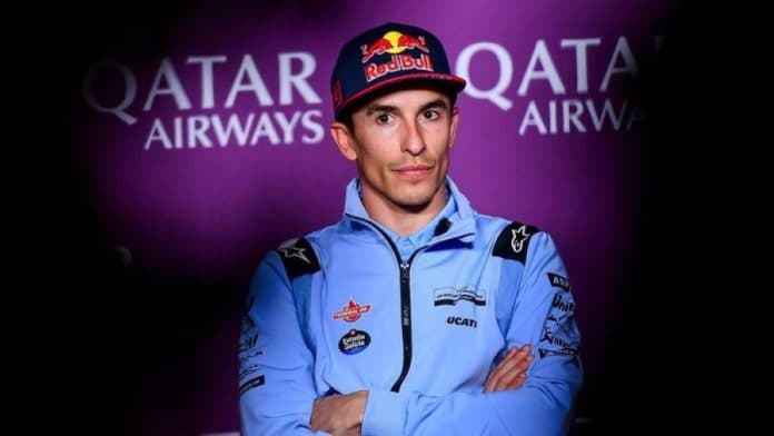 marc_marquez_tekanan_di_gresini_dan_honda_sama_besarnya