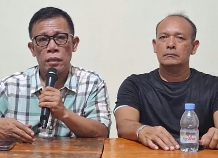 masinton_sindir_sikap_arogansi_tim_paslon_datang_saat_mendaftar_di_kpu_tapteng