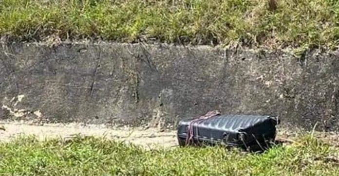 mayat_terpotong_potong_di_jalan_tol_malaysia_polisi_warga_asing