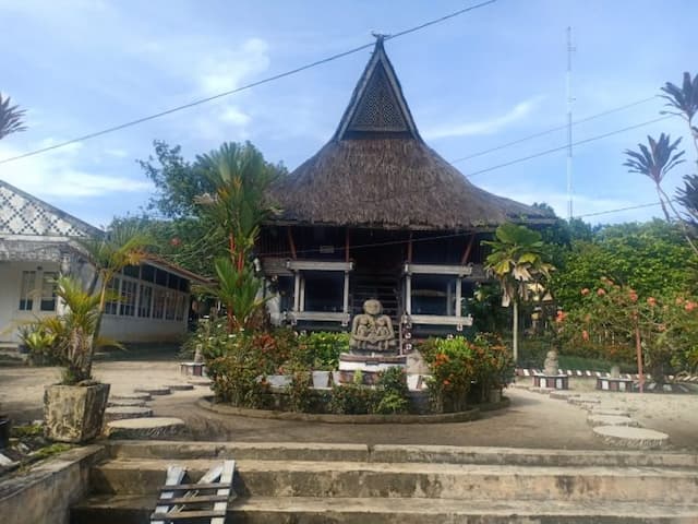 mengenal_80_tahun_museum_warisan_raja_marpitu