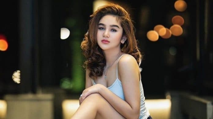 menikah_sebulan_selebgram_hana_hanifah_gugat_cerai_dan_tuding_suami_selingkuh