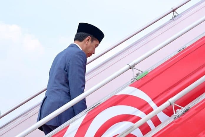 mensesneg_siapkan_kepulangan_jokowi_ke_solo_tetap_dikawal_paspampres