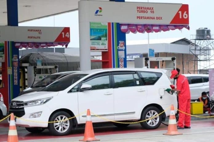 menteri_esdm_usulkan_mobil_ini_dilarang_isi_pertalite_mulai_tahun_ini