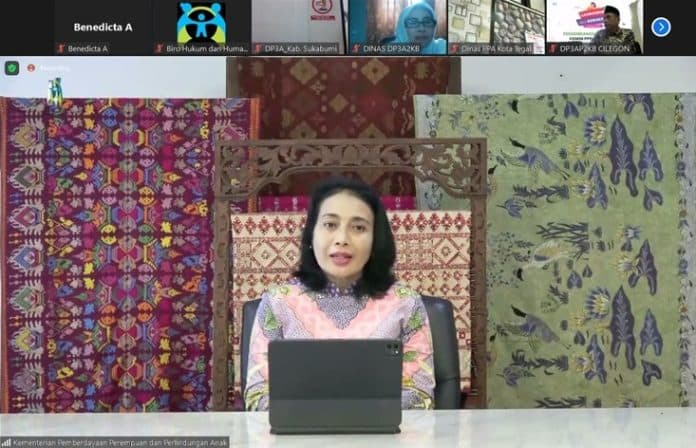 menteri_pppa_asn_perempuan_think_tank_bagi_pembangunan