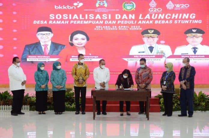 menteri_pppa_ri_apresiasi_komitmen_dan_upaya_gubernur_turunkan_stunting_di_sumut