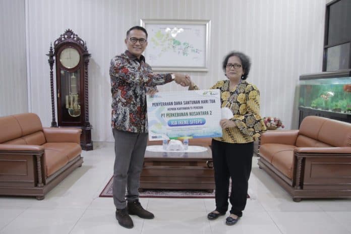 menutup_tahun_2022_ptpn2_bayarkan_sht_rp2318_miliar_kepada_pensiunan