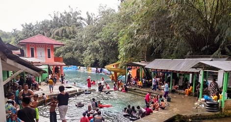 menyegarkan_libur_lebaran_di_pemandian_bah_silulu