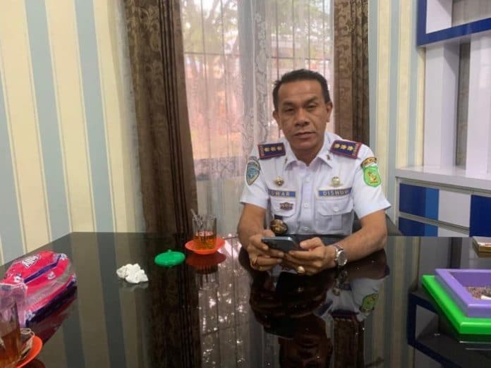 meriahkan_harhubnas_dishub_medan_gelar_berbagai_perlombaan