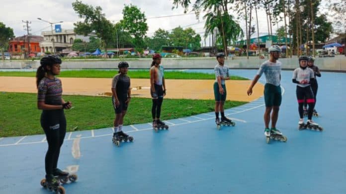 meski_terkendala_tempat_latihan_sepatu_roda_speed_sumut_optimis_raih_3_medali_di_pon_2024