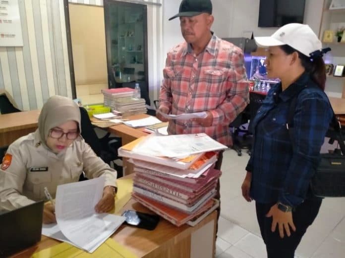 meteran_token_diputus_pemilik_kos_kosan_laporkan_pln_ke_polres_siantar