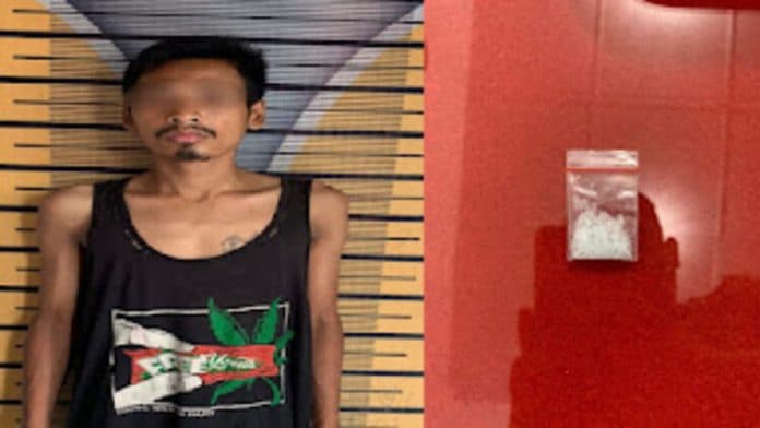 miliki_071_gram_sabu_bowo_diciduk_polsek_sipispis_dari_halaman_rumah