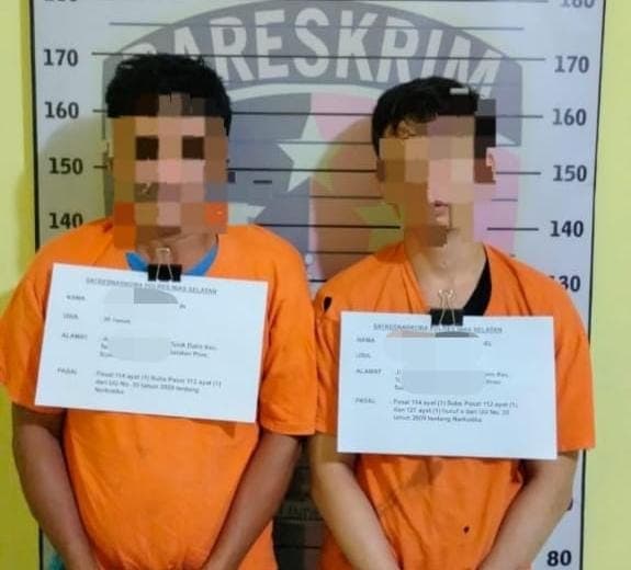 miliki_118_gram_sabu_2_warga_pasar_teluk_dalam_nisel_ditangkap_polisi