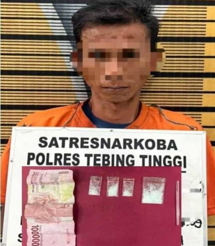 miliki_184_gram_sabu_pria_pengangguran_ditangkap_polisi_tebing_tinggi