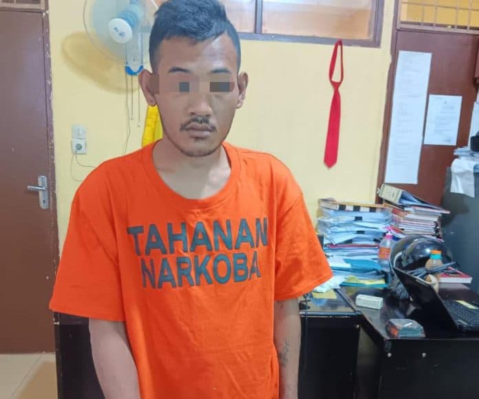 miliki_sabu_buruh_batu_bata_asal_medan_diciduk_polres_samosir