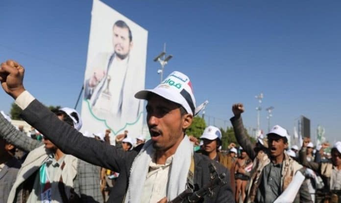 milisi_houthi_yaman_tak_gentar_melawan_koalisi_bentukan_as