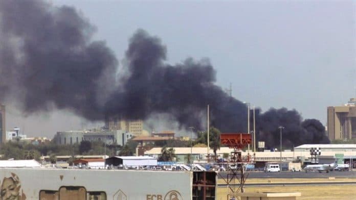 militer_sudan_tuding_rsf_melanggar_gencatan_senjata